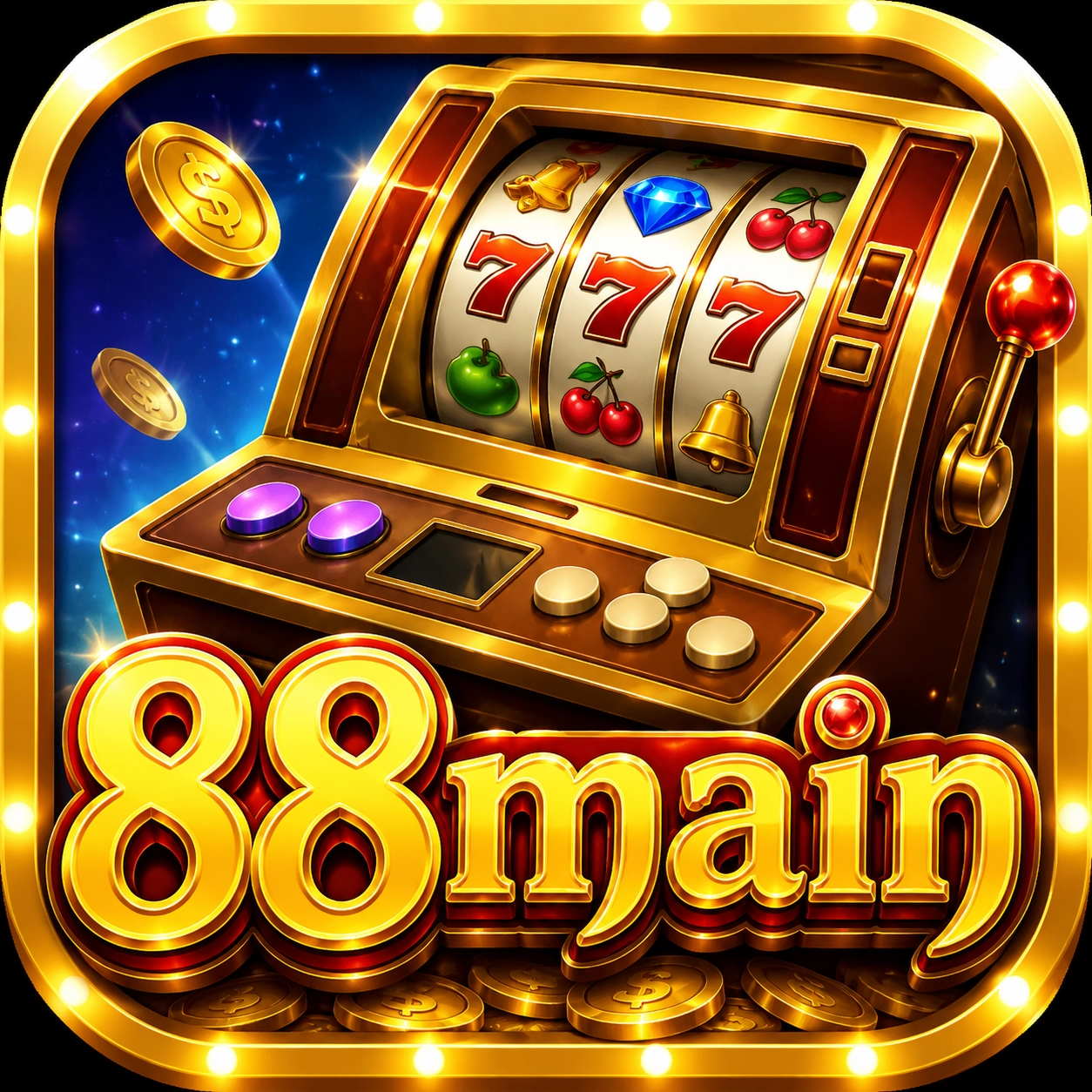 Download 88main APK Original untuk Android dan crs99: Rangkuman Brand yang Banyak Dicari