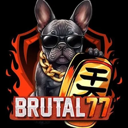 brutal77 crs99