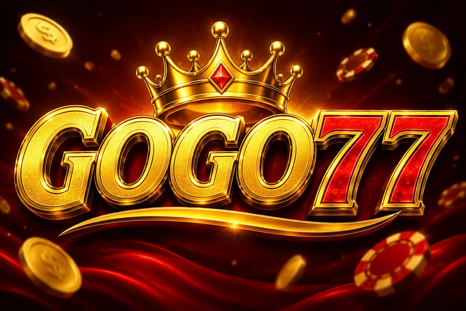 gogo77 APK Versi Terbaru untuk Android 2026 dan crs99: Rangkuman Brand yang Banyak Dicari