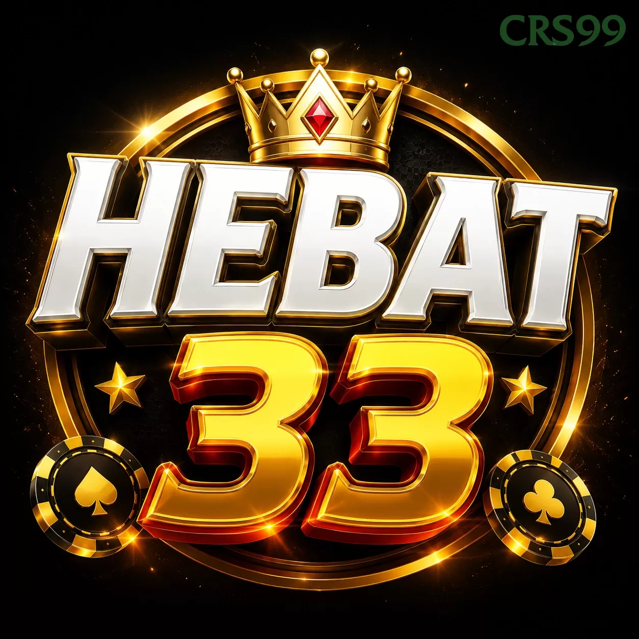 HEBAT33 dan crs99: Rangkuman Brand yang Banyak Dicari