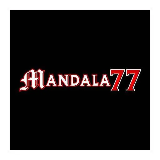 mandala77 crs99