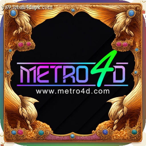 Review Lengkap Aplikasi metro4d Terbaru dan crs99: Rangkuman Brand yang Banyak Dicari